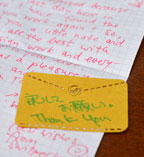 バックストリートファクトリー　backstreet factory mailsticker